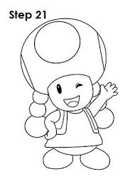 If your child loves interacting. Toadette Elementary Art Classroom Drawings Outline Art