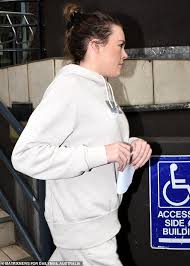Monica elizabeth young tearfully told a court on thursday she knew what she was doing with the banned australian lobsters are sneaking into china via hong kong. Freedomroo School Teacher Monica Young Who Had Sex With Boy 14 Prepares For Prison Australiannewsreview