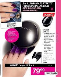 Gazetka Promocyjna I Reklamowa Avon Katalog 15 2018 Od 18 10