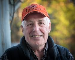 Chris Sloat's Instagram, Twitter & Facebook