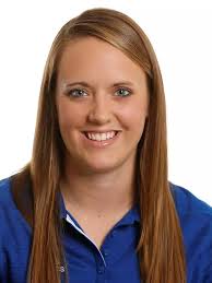 2010-11 Women's Rowing Roster