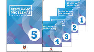 Necesito la pagina 44 resuelta del cuaderno de trabajo de ciencias naturales de 7mo grado subnivel brainly lat. Cuaderno De Trabajo Resolvamos Problemas Matematica Secundaria Youtube