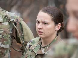 Becoming a soldier: Following two trainees at Fort Leonard Wood