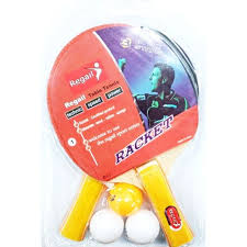 Joola conversion table tennis top with net set and fully protected foam backing. Ping Pong Table Tennis Bat Set 2 Bats 3 Balls Shopee Malaysia