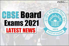 The students are asked to education minister dharmendra pradhan for updates on cbse 10th result 2021 date and time. Cbse Class 10 Results 2021 Likely To Be Announced Soon Board Releases Faqs On Evaluation Criteria Big Updates Students Must Know India Com