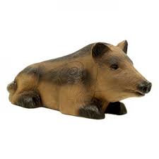 Wir haben uns ‪zielscheiben‬ gebastelt die ihr euch selbst ausdrucken könnt!!! Ferkel 3d Target 3d Tier Bogenschiessen Zielscheibe Franzbogen Frischling Zielscheiben Weitere Sportarten