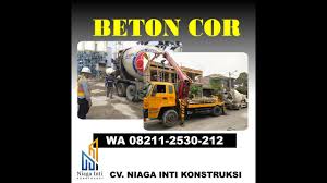 Kualitas beton b0, serta k 100 hingga k 200 Wa 082112530212 Harga Beton Cor K300 Bekasi Harga Beton Cor Murah Bekasi Youtube