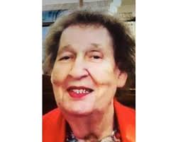 Shirley Blocker Obituary (1933