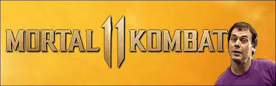 Ultimate mortal kombat 3 (becky gable), mortal kombat: The Classic Toasty Is Back In Mortal Kombat 11