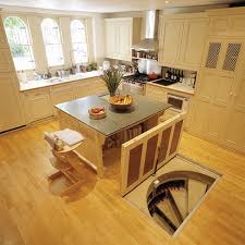 Design, hidden doors, secret room, dream house, secret passageway. 57 Unbelievable Secret Doorways Into Hidden Rooms