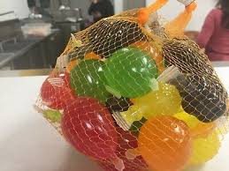 Advertisement Fruity S Ju C Jelly Bags Famous Tik Tok Tiktok Jelly Candy 10 Pieces Per Bag Fruit Jelly Recipe Fruit Jelly Pink Candy Buffet