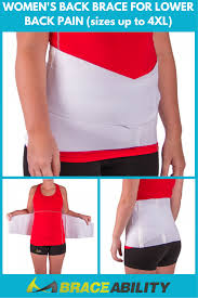 Pin On Obesity Pain Relief Plus Size Braces Treatments For Overweight Men Women