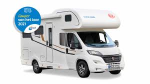 Maybe you would like to learn more about one of these? Dit Zijn De Camper En Caravan Van Het Jaar 2021 Anwb