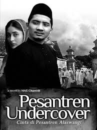Music angin sampai kan 100% free! Pesantren Undercover Cinta Di Pesantren Pdf