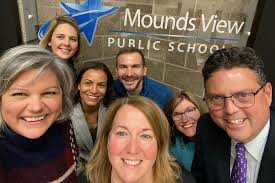 Last night three residents took the oath of office for School Board:  incumbents Diane Glasheen and Shauna Bock, and newcomer Yolanda Magee who  became the first person of color elected to the