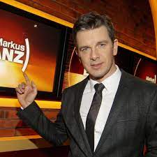 View all markus lanz pictures. Markus Lanz Im Zdf Zwischen Polit Talk Und Boulevardeskem Palaver Tv Kino