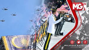 Sajar merdeka di sampaikan oleh guru sastera smkdmpr 1 di majlis sambutan hari merdeka 2018 #sayangimalaysiaku. Terkini Sambutan Hari Kebangsaan 2018 Youtube