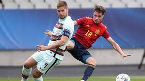 Seleção da espanha dom maio 06, 2012 12:21 pm. Polemica Em Espanha Clubes Chateados Com Estreia De Miudos Pela Selecao Principal Espanha Jornal Record