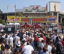 Rose Bowl General Information Rose Bowl Flea Market Rose Bowl Flea Market