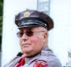 Frank James (Jimmy) Moore