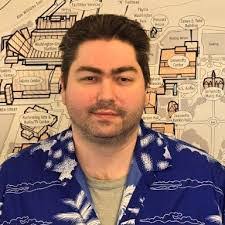 Travis Petty's Instagram, Twitter & Facebook