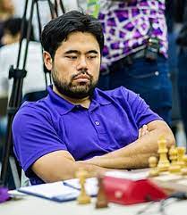 Hikaru nakamura is an american chess grandmaster. Category Hikaru Nakamura Wikimedia Commons