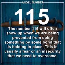 Here are the sentences that reflect our missing feeling in bahasa indonesia apakah kamu kangen sama aku? Angel Number 115 Meanings Why Are You Seeing 115