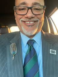 Marcellus Wilson's Instagram, Twitter & Facebook