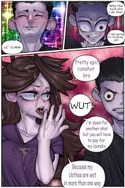 Popcorn Trick Hentai english 10 - The Hentai