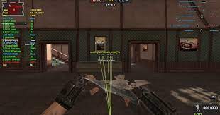 Cheat akan aktive sendiri 5. Cheat Pb Zepetto Point Blank Beyond Limits Vip Gratis