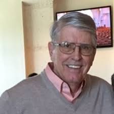 Peter Mayo Obituary March 27, 2022