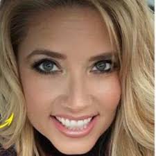 Tonya Krause's Instagram, Twitter & Facebook