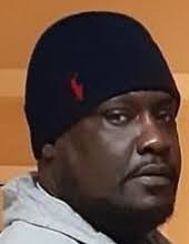 Obituary information for DeMarcus Gordon