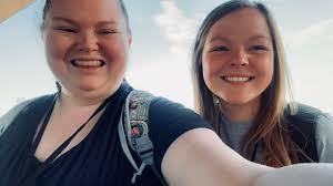 🎉🎂 Happy 24th Birthday to Tabitha Pierce! 🎂🎉 She's one of the friendly  faces behind All Booked Up, and we're so lucky to have her! Swing by today  to wish her a