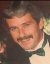 Thomas Klover Obituary