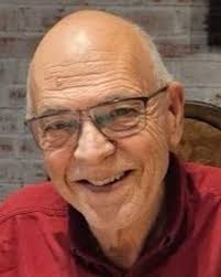 Larry Joel Moore Obituary May 8, 2024