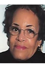 Mrs. June Elizabeth Jones Obituary in Atlanta at Grissom-Clark Funeral Home 