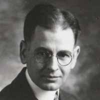 Arthur Woodward Glaze (1890–1980)