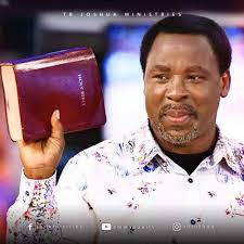 Church loaded does not claim the ownership of any of the sermons shared on this page , kindly contact us for immediate removal if the sermon is against your wish as the owner. Free Pdf Prophet Tb Joshua Books Online Download