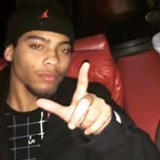 She's a woman of God, but she's also street. Fighting vs. praying