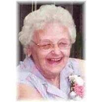 Regina Pietron Obituary