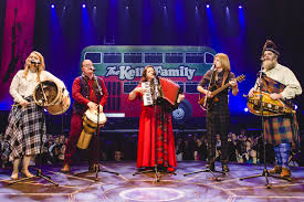 List of all the kelly family tour dates, concerts, support acts, reviews and venue info. The Kelly Family