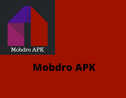 Official app of the modbros youtube channel. Mobdro Apk On Behance