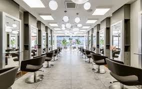 First of all, it is necessary to make sure the planning solution meets the following requirements Salon Design Vision Salons