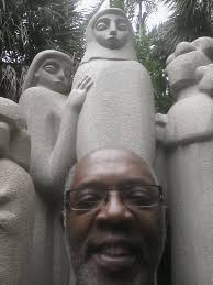 Ann Norton Sculpture Gardens and Home