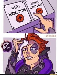 Overwatch Memes 2 Overwatch Amino