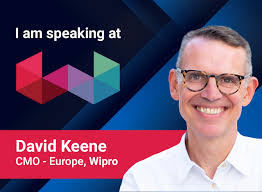 We're thrilled to announce David Keene as a new addition to our speakers  lineup at Webit Festival 2024!