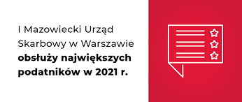 Nasza baza uwzględnia rejonizację urzędów skarbowych w miejscowościach. Od 2021 R Obsluga Najwiekszych Podmiotow Gospodarczych W Jednym Miejscu Ministerstwo Finansow Krajowa Administracja Skarbowa Portal Gov Pl