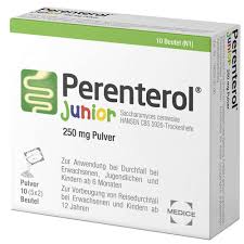 We did not find results for: Perenterol Junior 250mg Powder Sachet 10 Adekad