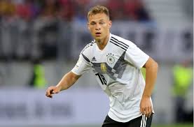 Discover more posts about fc bayern, joshua kimmich, and kimmich. Fussball Wm 2018 In Russland Joshua Kimmich Beim Fc Bayern Spiele Ich Anders Fussball Stuttgarter Nachrichten